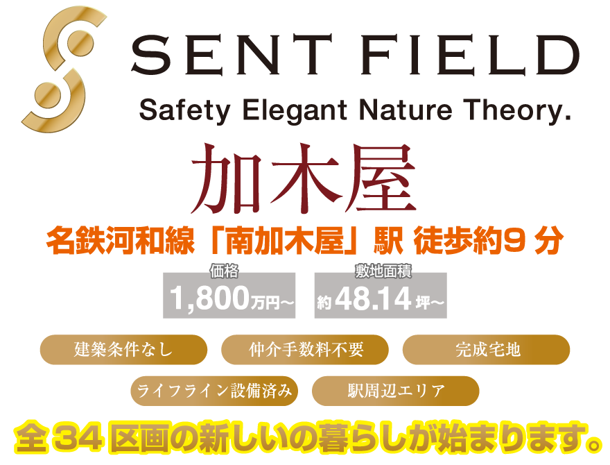 セントフィールド瑞穂区大喜町